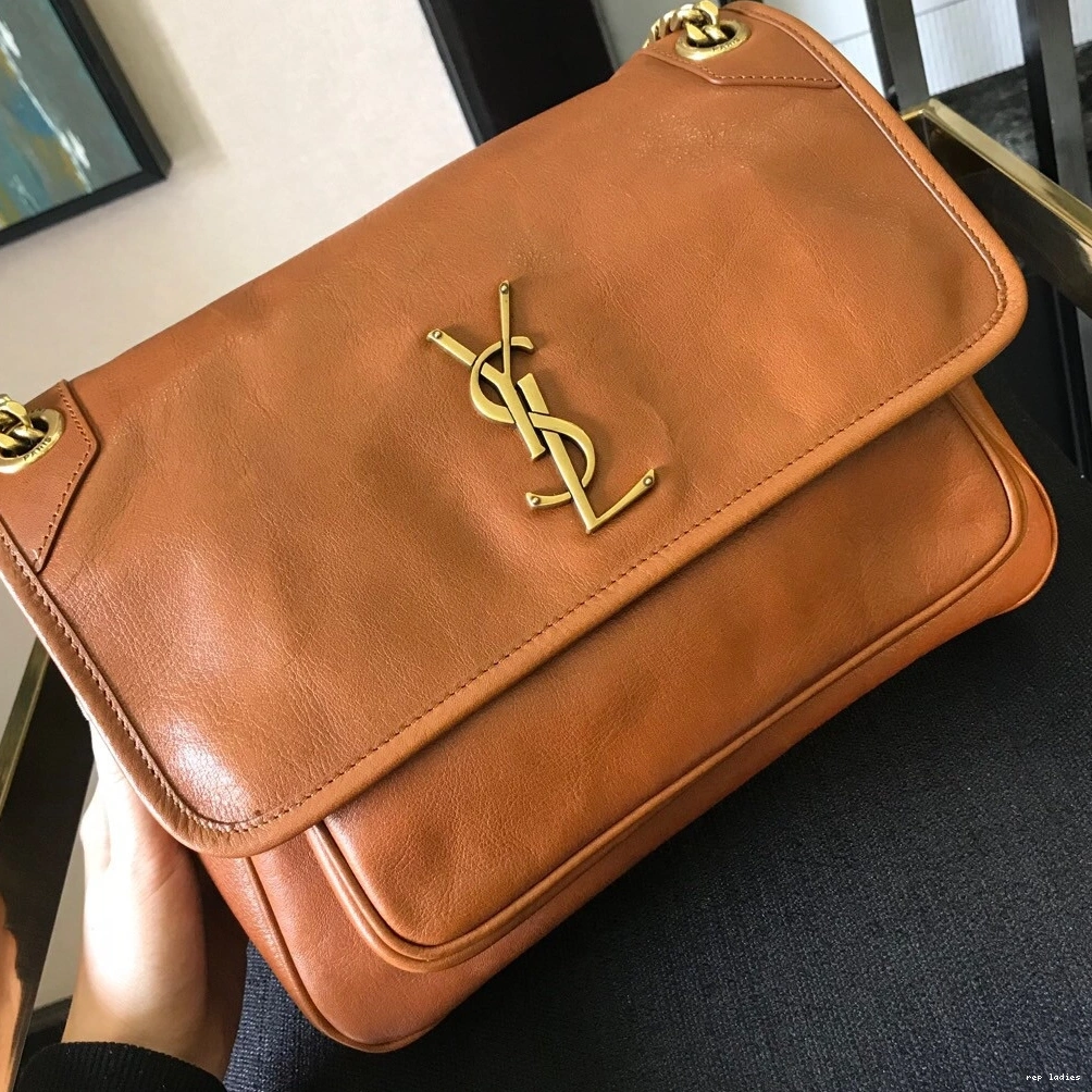 Repzbay REP YSL NIKI MEDIUM 0718